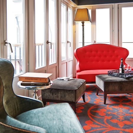 The Dominican, Brussels, A Member Of Design Hotels Bagian luar foto