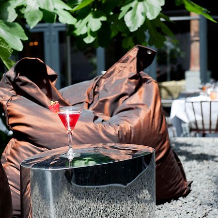 The Dominican, Brussels, A Member Of Design Hotels Bagian luar foto