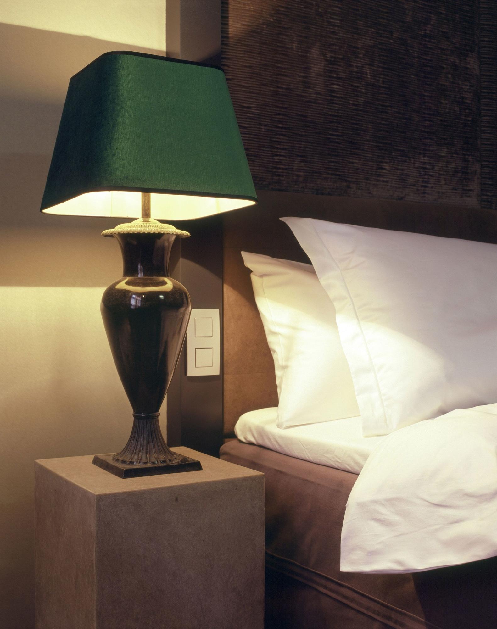 The Dominican, Brussels, A Member Of Design Hotels Ruang foto