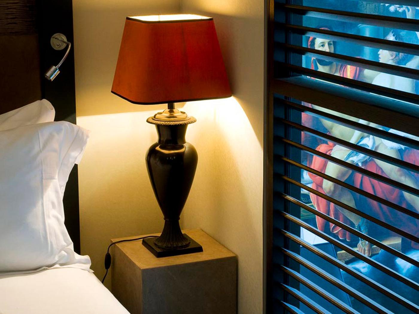 The Dominican, Brussels, A Member Of Design Hotels Bagian luar foto
