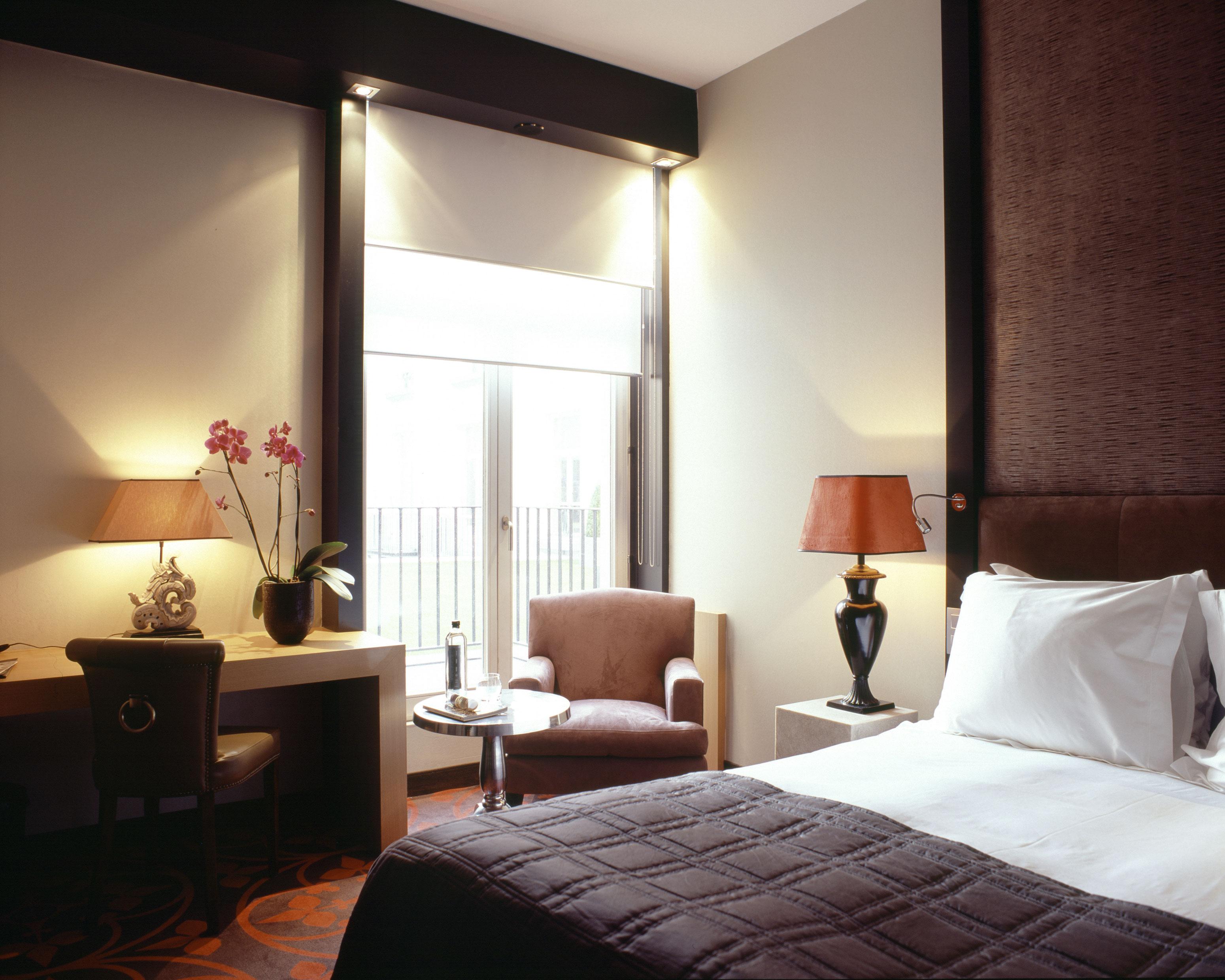The Dominican, Brussels, A Member Of Design Hotels Bagian luar foto
