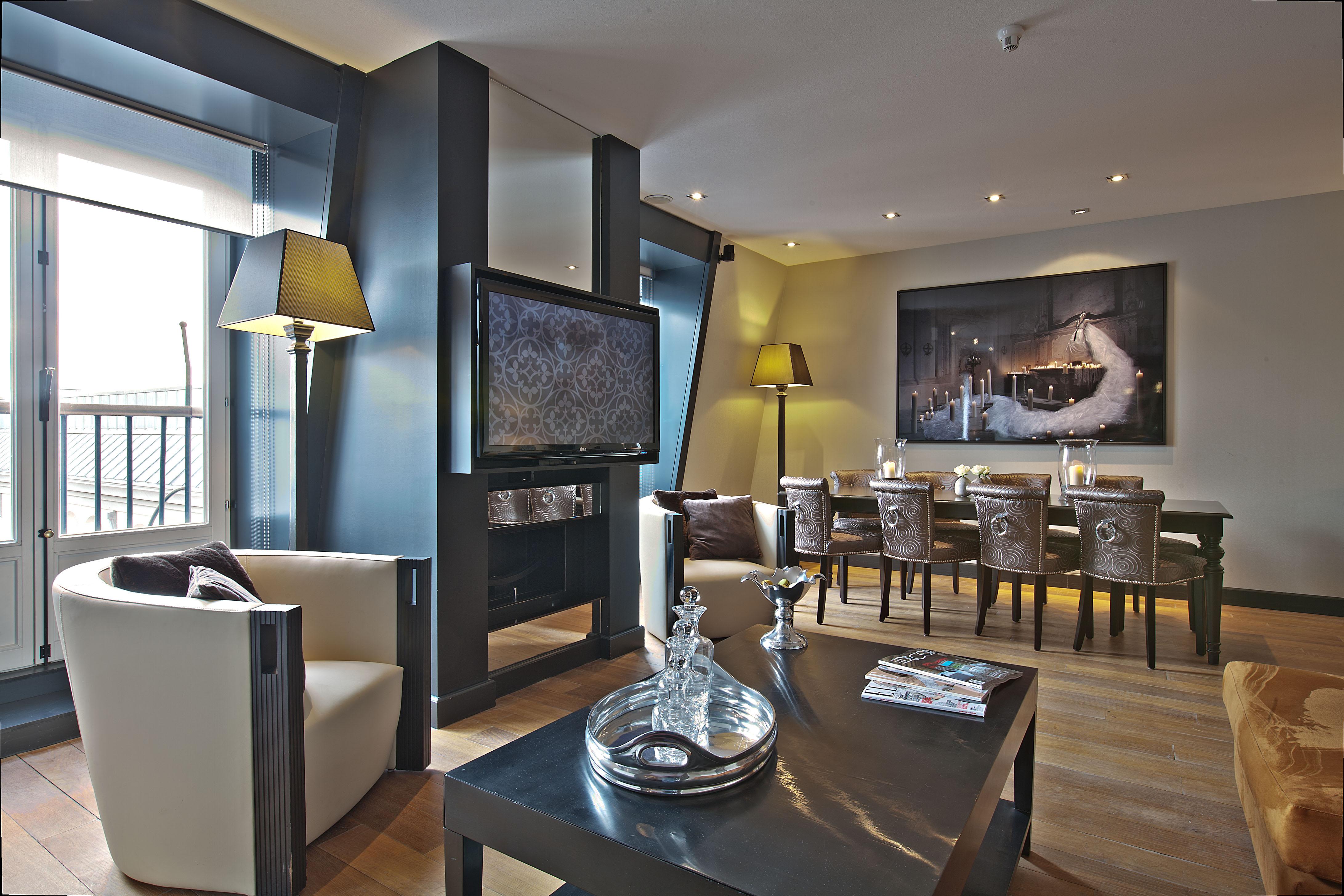 The Dominican, Brussels, A Member Of Design Hotels Bagian luar foto