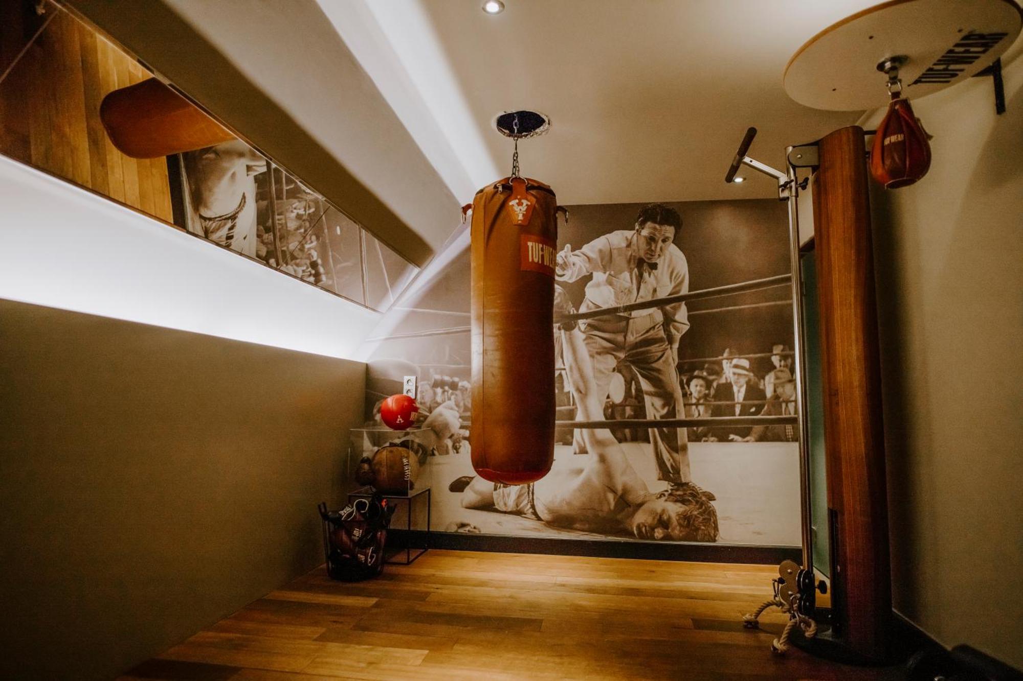 The Dominican, Brussels, A Member Of Design Hotels Bagian luar foto