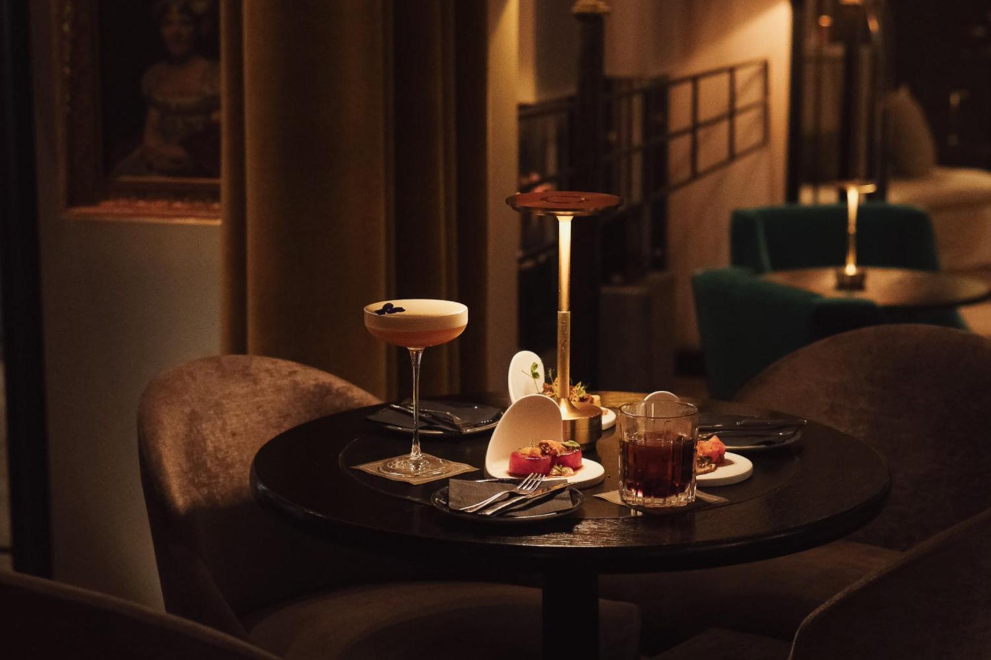 The Dominican, Brussels, A Member Of Design Hotels Bagian luar foto