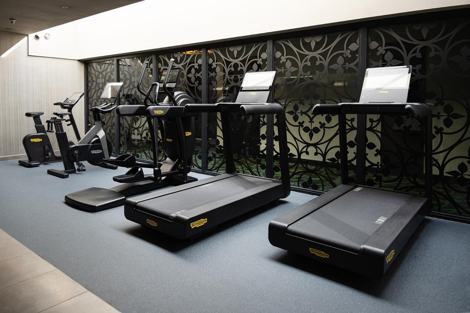 The Dominican, Brussels, A Member Of Design Hotels Bagian luar foto