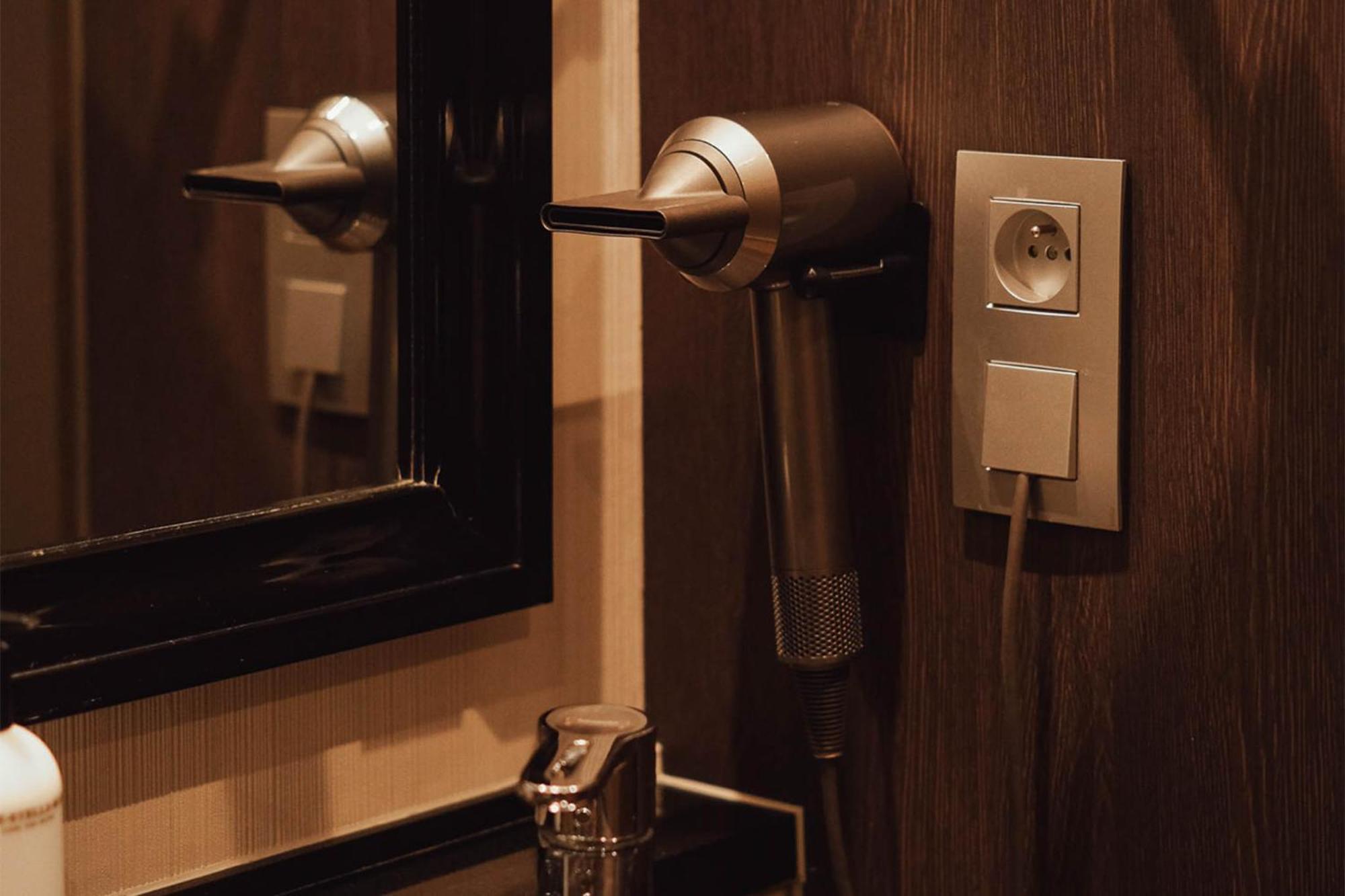 The Dominican, Brussels, A Member Of Design Hotels Bagian luar foto